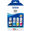 Image de Epson Ink Encrier C13t03v64a Original 4 Unités