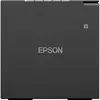 Image de Epson TM-M30III (112) (Ethernet, microSDHC, NFC, USB 2.0 Type A, USB 2.0 Type B femelle femelle, USB-C), Imprimante de caisse, Noir