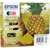 Image de Epson, Cartouche d'impression, 604XL/604 Multipack (C, M, Y, BK)