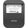 Image de Epson TM-P80II, 8 points/mm (203dpi), cutter, USB-C, WLAN (USB-C), Imprimante de caisse, Noir