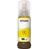 Image de Epson, Cartouche d'impression, Encre/108 EcoTank Bouteille d'encre jaune (Y)