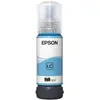 Image de Epson, Cartouche d'impression, Encre/108 EcoTank Light Cyan bouteille d'encre (LC)