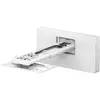 Image de Epson Support mural ELPMB75 pour EB-810E (Mur), Support pour projecteur, Blanc