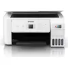 Image de Epson EcoTank ET-2876 (Réservoir d'encre, Couleur), Imprimante, Blanc