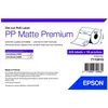 Image de Epson, Rouleau d’étiquettes, Pp Matte Label Prem Die-Cut (76 mm)