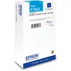 Image de Epson, Cartouche d'impression, Cartouche d'encre/T7562 L CY (C)