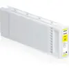 Image de Epson, Cartouche d'impression, T694400 cartouche d'encre jaune très haute capacité 700ml 1-pack UltraChrome XD (Y)