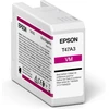 Image de Epson UltraChrome Pro10 inktcartridge 1 stuk(s) Origineel Lichtmagenta