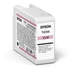 Image de Epson Ink Cartouche D´encre T47a6 Uc Pro 10 50ml