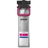 Image de Epson, Cartouche d'impression, Encre magenta WF Pro EM/EP-C800R, "XL (M)