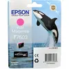 Image de Epson, Cartouche d'impression, T7603, Ultra Chrome HD (M)