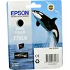Image de Epson, Cartouche d'impression, T7608, Ultra Chrome HD (MBK)