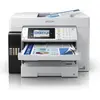 Image de Epson EcoTank Pro ET-16685 (Réservoir d'encre, Couleur), Imprimante, Blanc