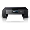 Image de Epson Expression Photo XP-980 (Encre, Couleur), Imprimante, Noir