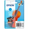 Image de Epson, Cartouche d'impression, Tinte cyan 4.8ml (C)