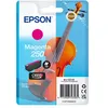 Image de Cartouche d'encre Epson 250 Violon Magenta