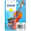 Image de Epson, Cartouche d'impression, Tinte gelb 4.8ml (Y)