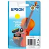 Image de Epson Ink Cartouche D´encre 250