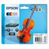 Image de Epson Ink Cartouche D´encre 250 Multipack