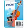 Image de Epson, Cartouche d'impression, Tinte light cyan 8.9ml (C)
