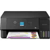 Image de Epson EcoTank ET-2922 Inkjet Printers Consumer (Couleur), Imprimante, Noir