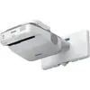 Image de Epson EB-685Wi Projecteur à focale ultra-courte (WXGA, 3500 lm), Projecteur, Blanc, Gris