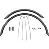 Image de Accell, Garde-boue, (Kit de garde-boue)