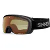 Image de Sinner Masque De Ski Marble Otg