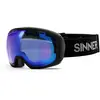 Image de Sinner Masque De Ski Mohawk Trans+