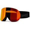 Image de Sinner Lunettes De Ski Photochromiques Taur