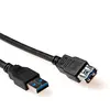 Image de Act Câble Sb3040 Usb-a Mâle Vers Usb-a Femelle