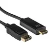 Image de Act Câble Displayport Vers Hdmi Ak3991 3.00 M