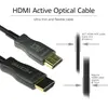 Image de ACT HDMI (Typ A)   HDMI (Typ A) (10 m), Câble vidéo, Noir