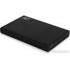 Image de ACT 2.5 inch SATA harde schijf behuizing, schroefloos, USB-C 3.2 Gen2