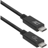 Image de ACT USB 3.0 5Gbps 60W USB Type-C 2m USB-IF gecertificeerd
