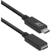 Image de ACT USB 3.2 Gen1 verlengkabel C male - C female 2 meter