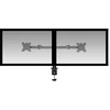 Image de ACT Monitorarm max 32 office solid pro, 2 schermen