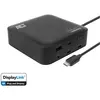 Image de ACT AC7150 (USB-C, 9 ports), Station d'accueil + hub USB, Noir