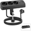 Image de ACT Stekkerdoos 30W Power Delivery, USB Type-C/A poorten