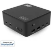 Image de ACT Universeel USB-C Dockingstation 4K, voor 3 HDMI/DisplayPort monitoren, DisplayLink