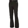 Image de Protest, Femmes, Pantalon de ski, LOLE softshell snowpants (42), Noir
