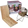 Image de Weible Jeu de bingo terminé (2 - 99 Joueur)