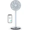Image de Duux Whisper Flex 2 Ventialor Ice Blue, Ventilateur, Bleu, Gris