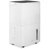 Image de Déshumidificateur Duux Bora DXDH30 30L/24H Blanc connecté