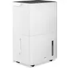 Image de Duux Déshumidificateur Bora Smart, Déshumidificateur, Blanc