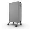 Image de Radiateur bain d'huile Duux Edge Oil 2000 Watts Gris