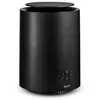 Image de Duux chauffage soufflant ceramique connecte a 360 TRHEESIXTY 2 NOIR MAT 1800W DXCH30