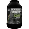 Image de Bioracer Boisson Isotonique En Poudre Iso Pro Pomme Et Citron 2kg