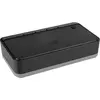 Image de One for All Amplificateur de signal 4 Eu 21l (20 dB, 3G / 2G / GSM, DAB/DAB+, DVB-S / -S2, DVB-T / -T2, UKW / MW / LW), Parabole + antenne, Noir