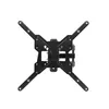 Image de Support TV One for all Smart WM2451 pour écran de 13'' à 65'' Noir
